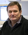 Professor Ray Boot-Handford