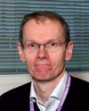 Professor Richard Grencis