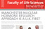Faculty of Life Sciences - Newsletter April 2011