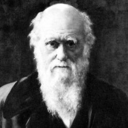 Charles Darwin