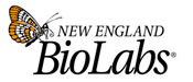 New England Bioloabs logo