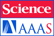 Science AAAS logo