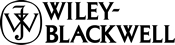 Wiley-Blackwell logo