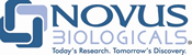 Novus Biologicals logo
