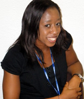 Dee Adebakin