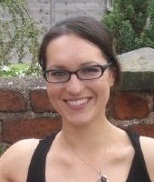 Georgina Field